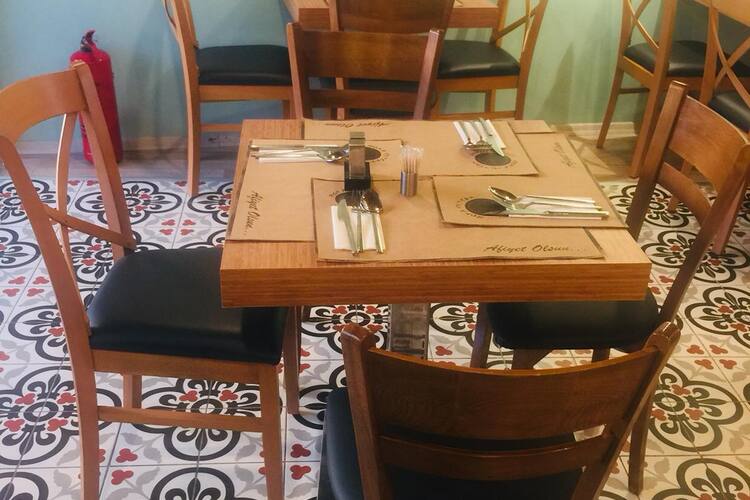 Roka Mutfak Ev Yemekleri Yesilkoy Merkez Istanbul